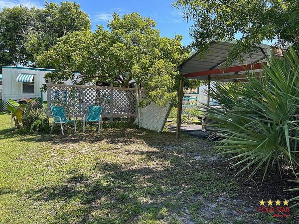 1920 Stewart Rd, Lot 20, Melbourne FL 32935