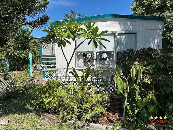 1920 Stewart Rd, Lot 20, Melbourne FL 32935
