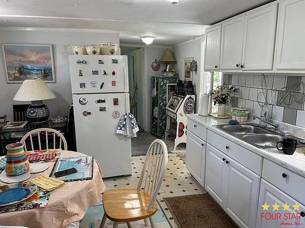1920 Stewart Rd, Lot 20, Melbourne FL 32935