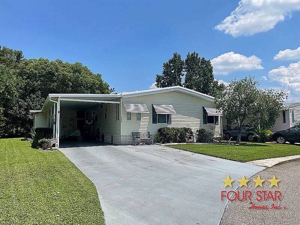 7809 Captain Morgan Blvd, Lot 2196, Orlando FL 32822