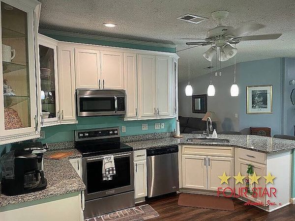 7809 Captain Morgan Blvd, Lot 2196, Orlando FL 32822