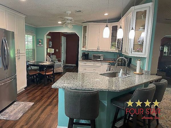7809 Captain Morgan Blvd, Lot 2196, Orlando FL 32822
