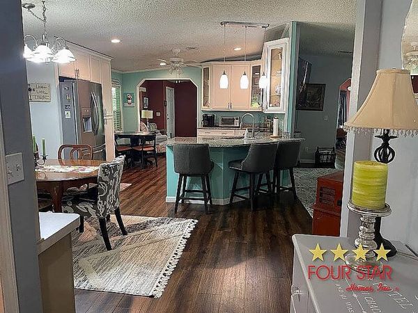 7809 Captain Morgan Blvd, Lot 2196, Orlando FL 32822