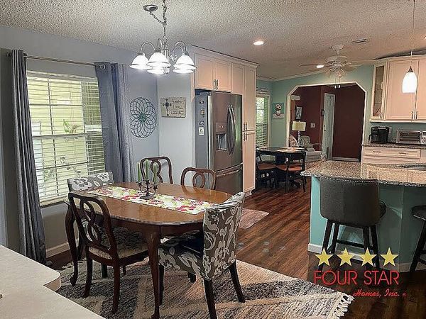 7809 Captain Morgan Blvd, Lot 2196, Orlando FL 32822