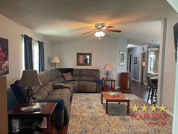 7809 Captain Morgan Blvd, Lot 2196, Orlando FL 32822