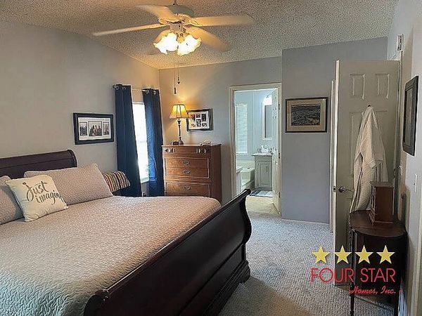 7809 Captain Morgan Blvd, Lot 2196, Orlando FL 32822