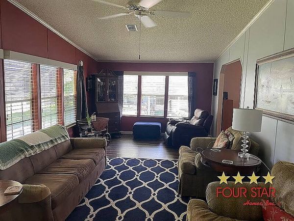 7809 Captain Morgan Blvd, Lot 2196, Orlando FL 32822