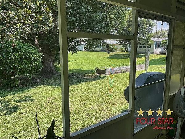7809 Captain Morgan Blvd, Lot 2196, Orlando FL 32822