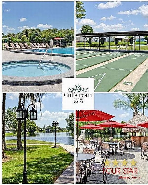 7809 Captain Morgan Blvd, Lot 2196, Orlando FL 32822