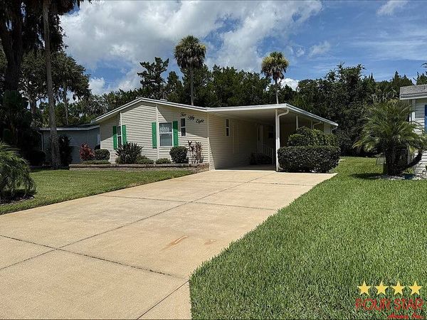 258 Osprey Ln, Flagler Beach FL 32136