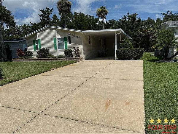 258 Osprey Ln, Flagler Beach FL 32136