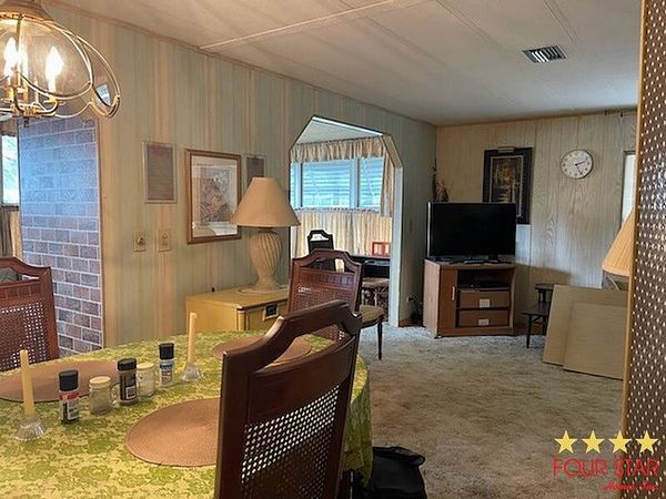 74 N Bobwhite Rd, Lot 18, Wildwood FL 34785