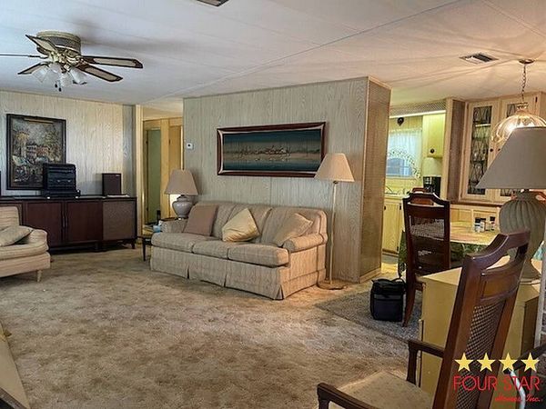 74 N Bobwhite Rd, Lot 18, Wildwood FL 34785