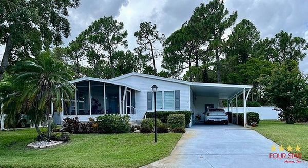 77 Grizzly Bear Path, Lot 366, Ormond Beach FL 32174
