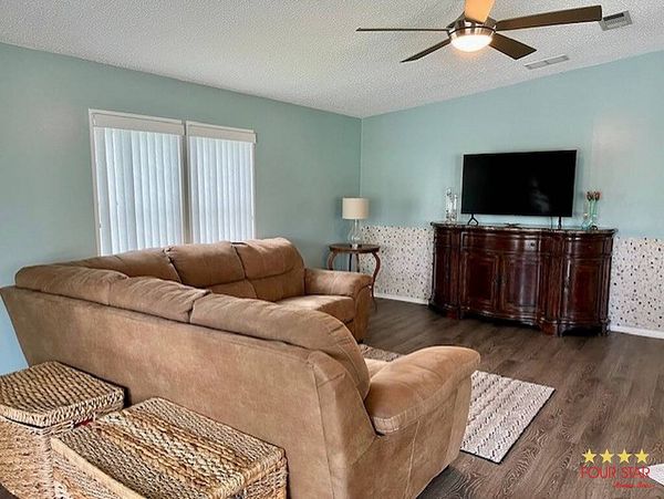 77 Grizzly Bear Path, Lot 366, Ormond Beach FL 32174