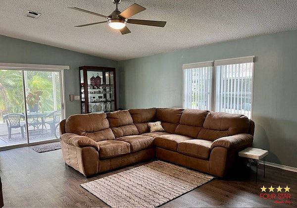 77 Grizzly Bear Path, Lot 366, Ormond Beach FL 32174