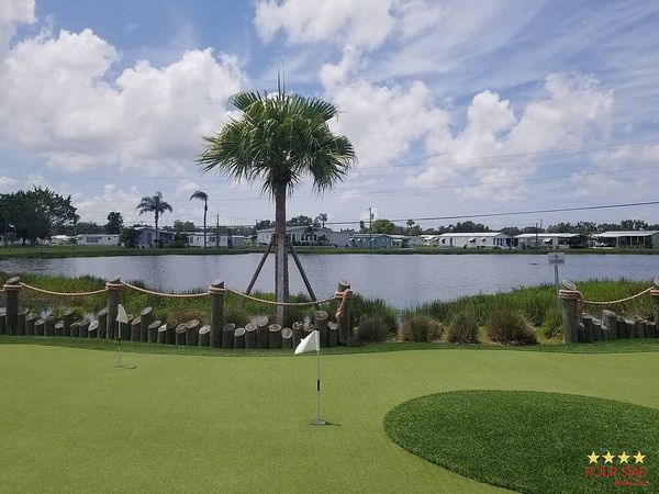 43 Jasmine Ave, Lot 43, Palmetto FL 34221