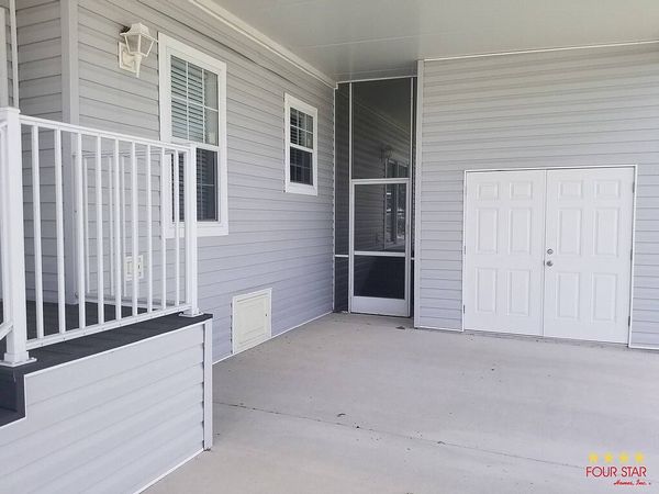 43 Jasmine Ave, Lot 43, Palmetto FL 34221