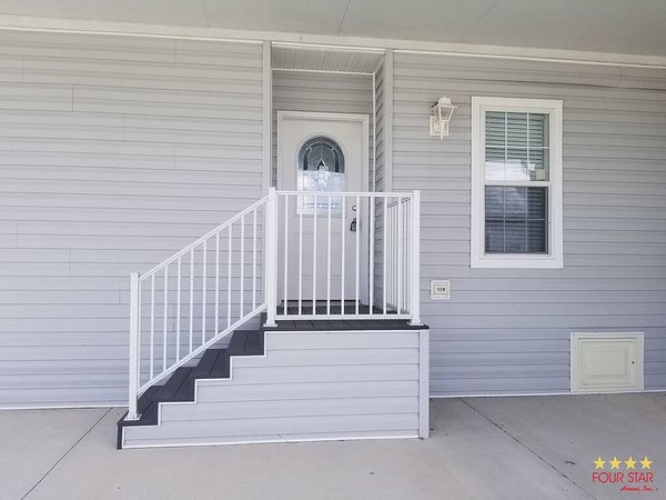 43 Jasmine Ave, Lot 43, Palmetto FL 34221