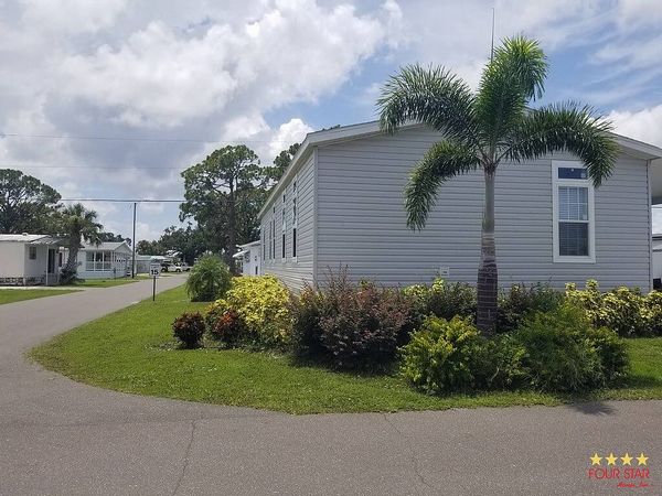 43 Jasmine Ave, Lot 43, Palmetto FL 34221