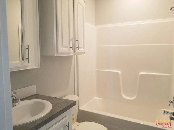 43 Jasmine Ave, Lot 43, Palmetto FL 34221