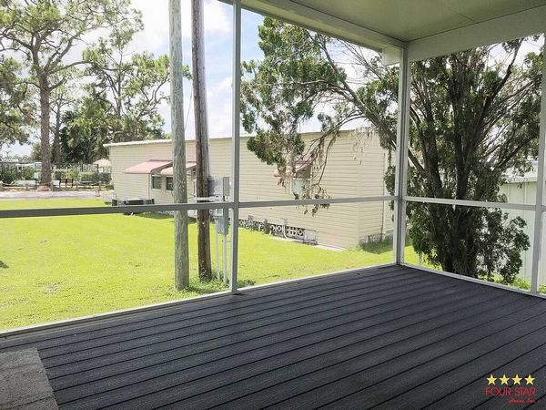 43 Jasmine Ave, Lot 43, Palmetto FL 34221