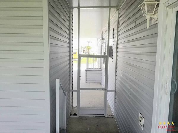 43 Jasmine Ave, Lot 43, Palmetto FL 34221