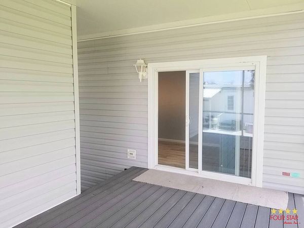43 Jasmine Ave, Lot 43, Palmetto FL 34221
