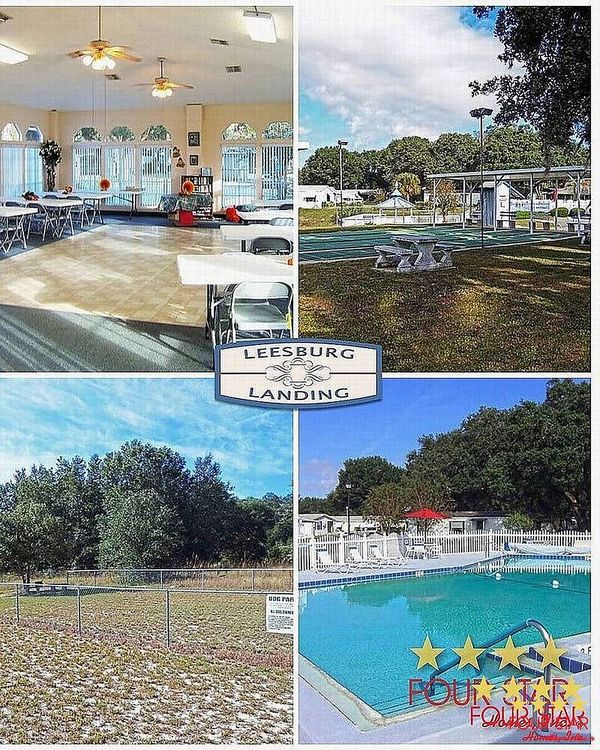 80 Fountain Dr, Leesburg FL 34748