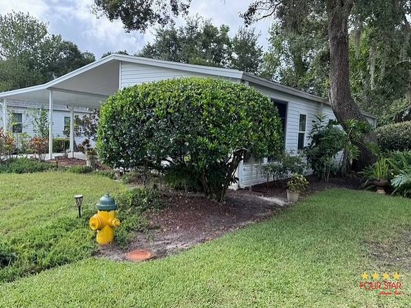 3120 Hickory Tree Ln, DeLand FL 32720