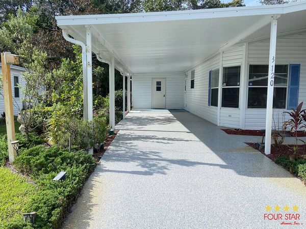 3120 Hickory Tree Ln, Lot 235, DeLand FL 32720