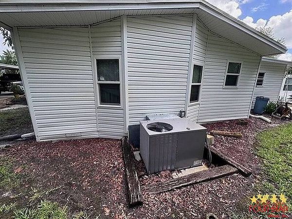 3120 Hickory Tree Ln, Lot 235, DeLand FL 32720