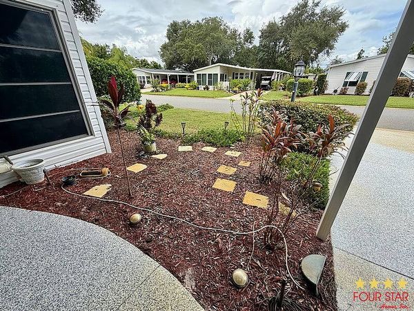 3120 Hickory Tree Ln, Lot 235, DeLand FL 32720