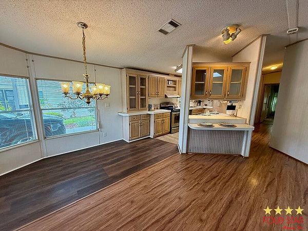 3120 Hickory Tree Ln, Lot 235, DeLand FL 32720