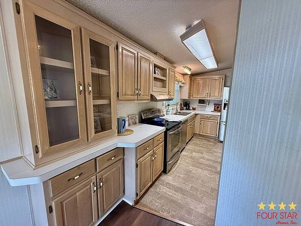 3120 Hickory Tree Ln, Lot 235, DeLand FL 32720