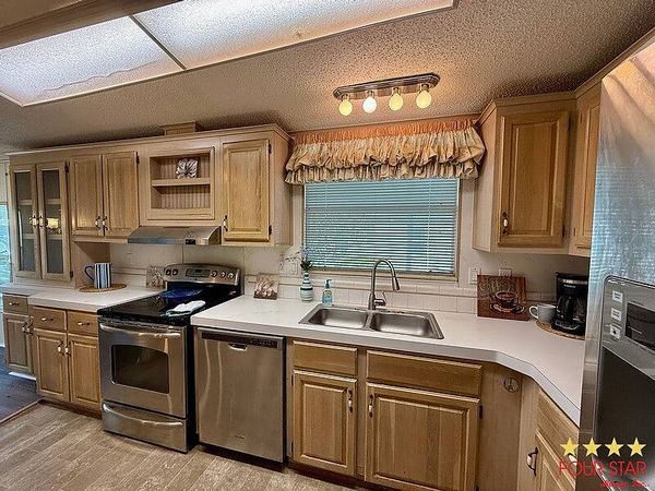 3120 Hickory Tree Ln, Lot 235, DeLand FL 32720