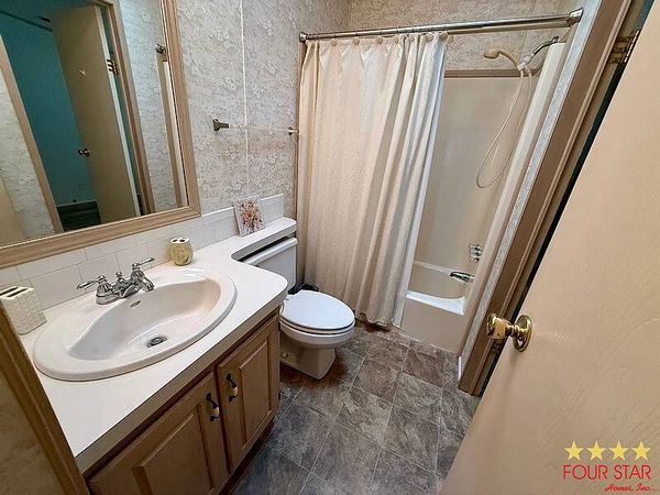 3120 Hickory Tree Ln, Lot 235, DeLand FL 32720