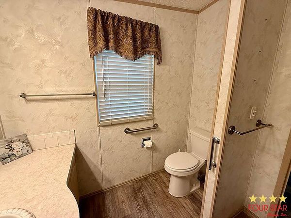 3120 Hickory Tree Ln, Lot 235, DeLand FL 32720