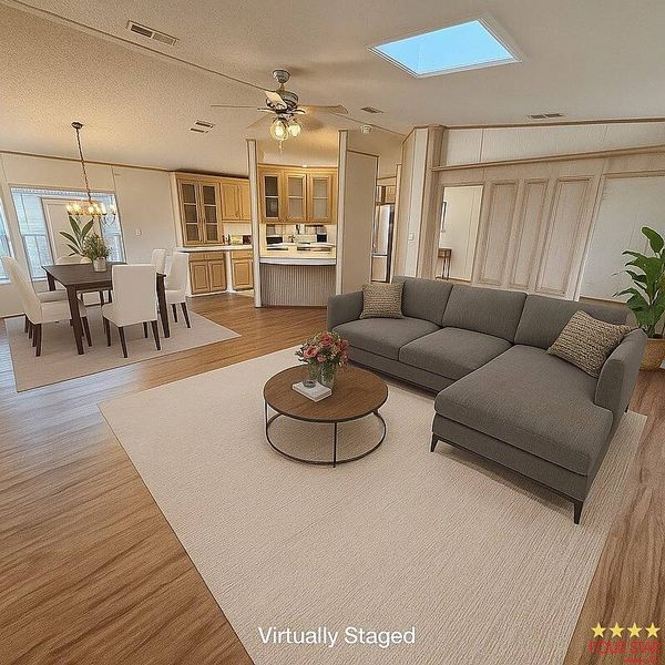 3120 Hickory Tree Ln, Lot 235, DeLand FL 32720