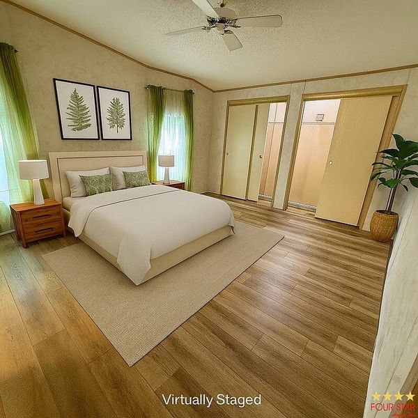 3120 Hickory Tree Ln, Lot 235, DeLand FL 32720