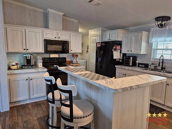 112 Sunnybrook Circle S, Ormond Beach FL 32174