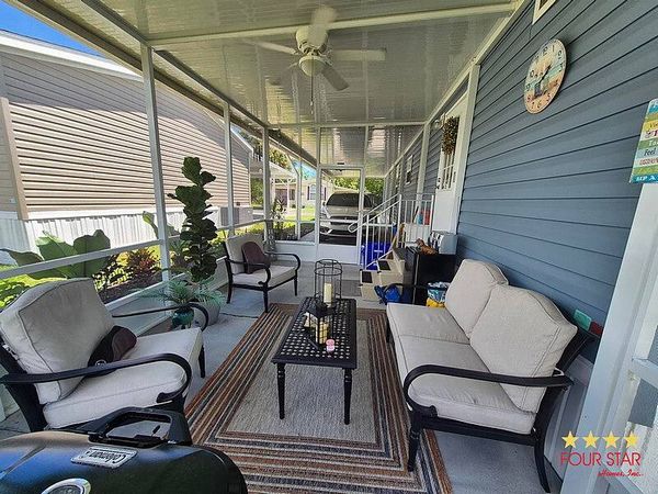 112 Sunnybrook Circle S, Ormond Beach FL 32174