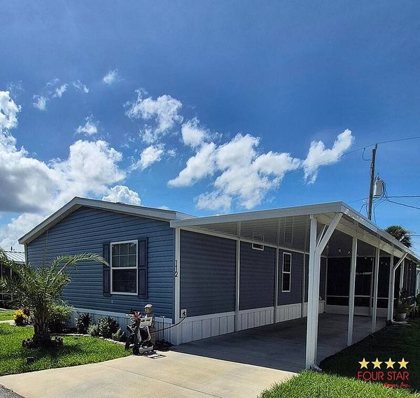 112 Sunnybrook Circle S, Ormond Beach FL 32174
