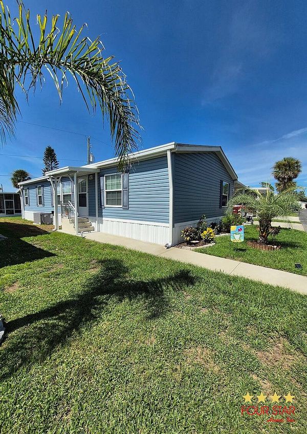 112 Sunnybrook Circle S, Ormond Beach FL 32174