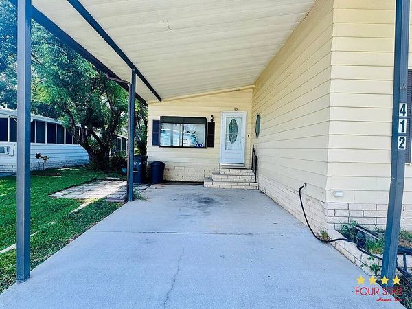 412 Forest Ln, Kissimmee FL 34746