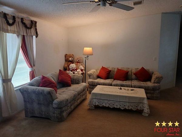 515 Nutmeg Circle, DeLand FL 32724