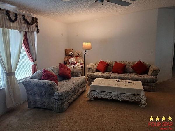 515 Nutmeg Circle, DeLand FL 32724