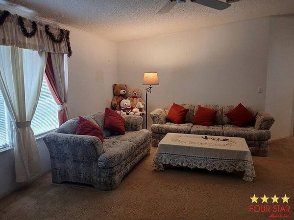 515 Nutmeg Circle, DeLand FL 32724
