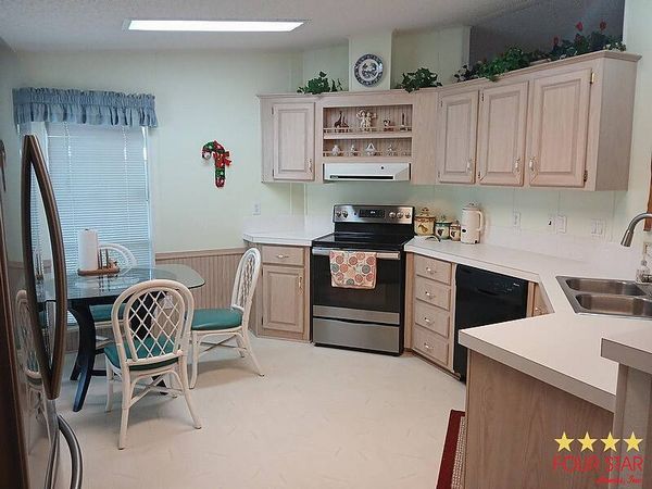 515 Nutmeg Circle, DeLand FL 32724