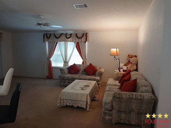 515 Nutmeg Circle, DeLand FL 32724